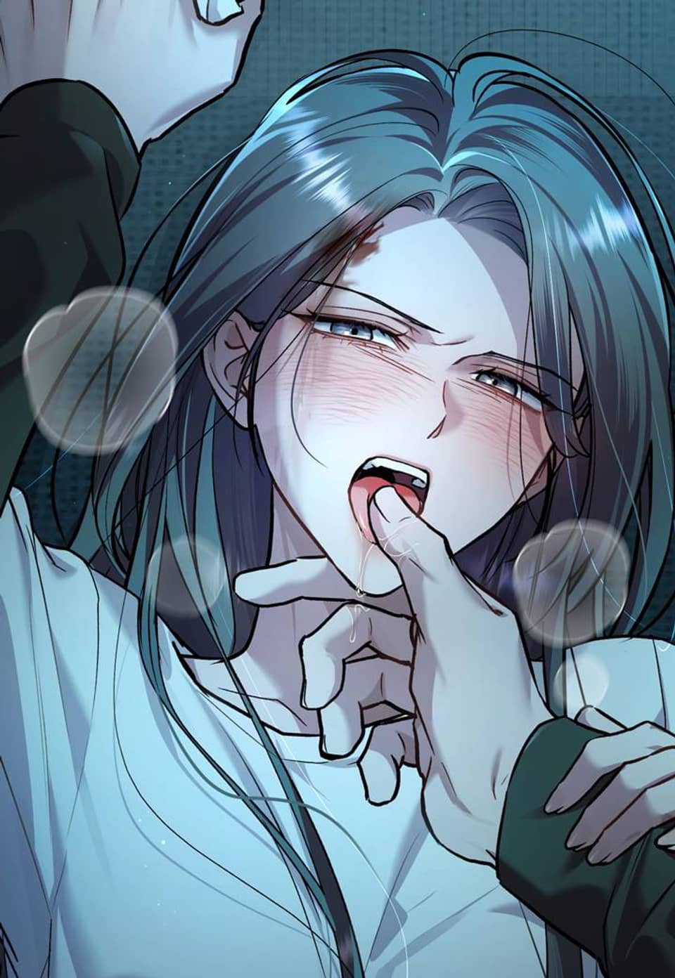 메리 사이코 [완전판] 50화