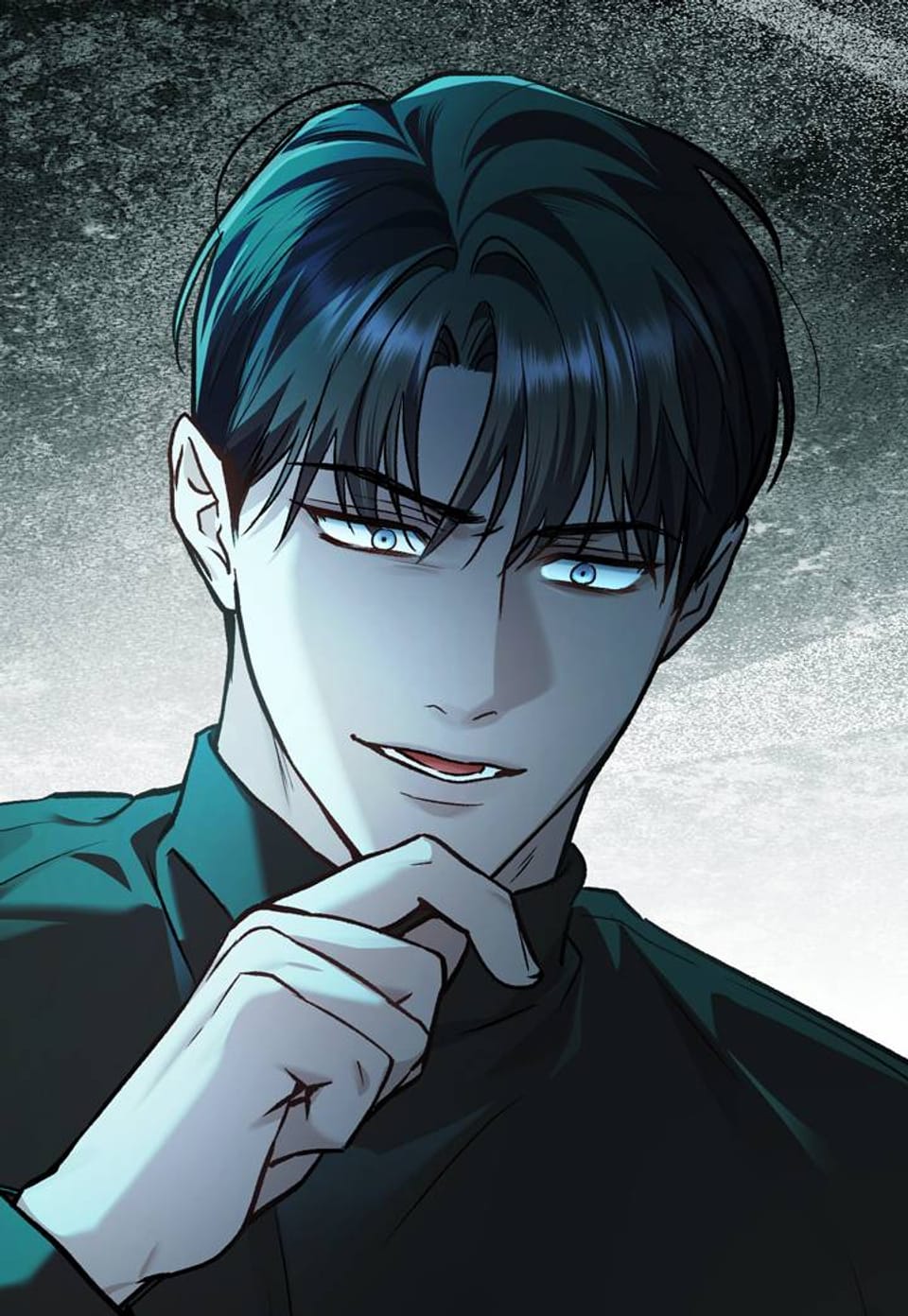 메리 사이코 [개정판] 50화