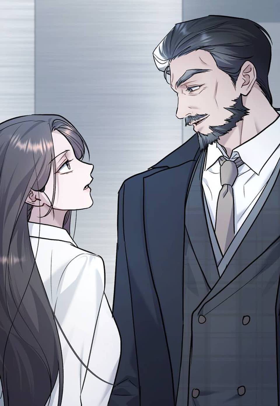 메리 사이코 [완전판] 52화