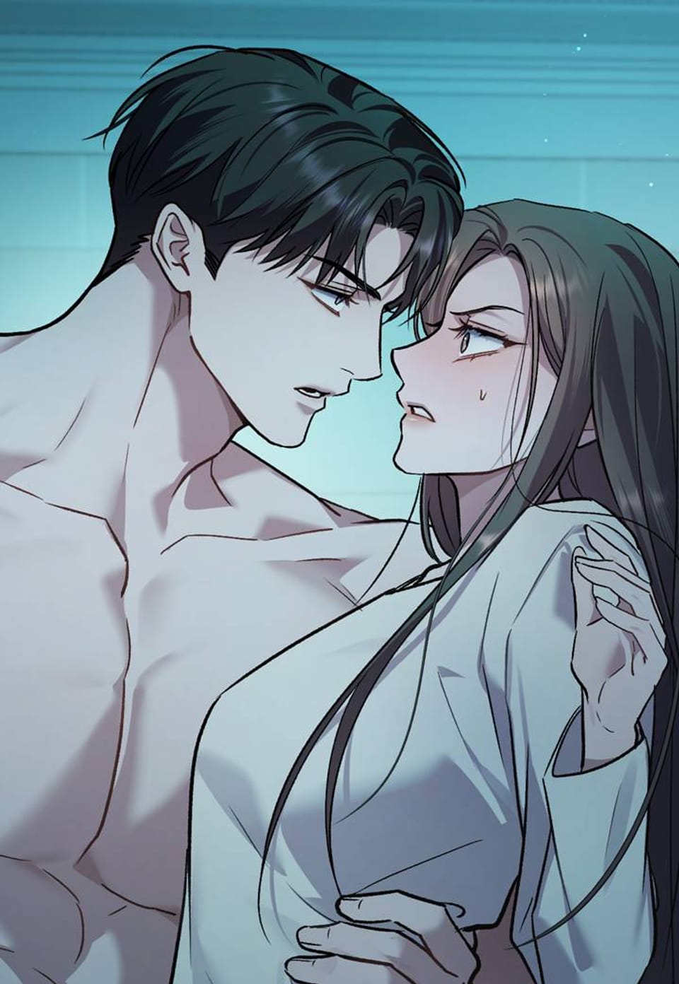 메리 사이코 [개정판] 53화