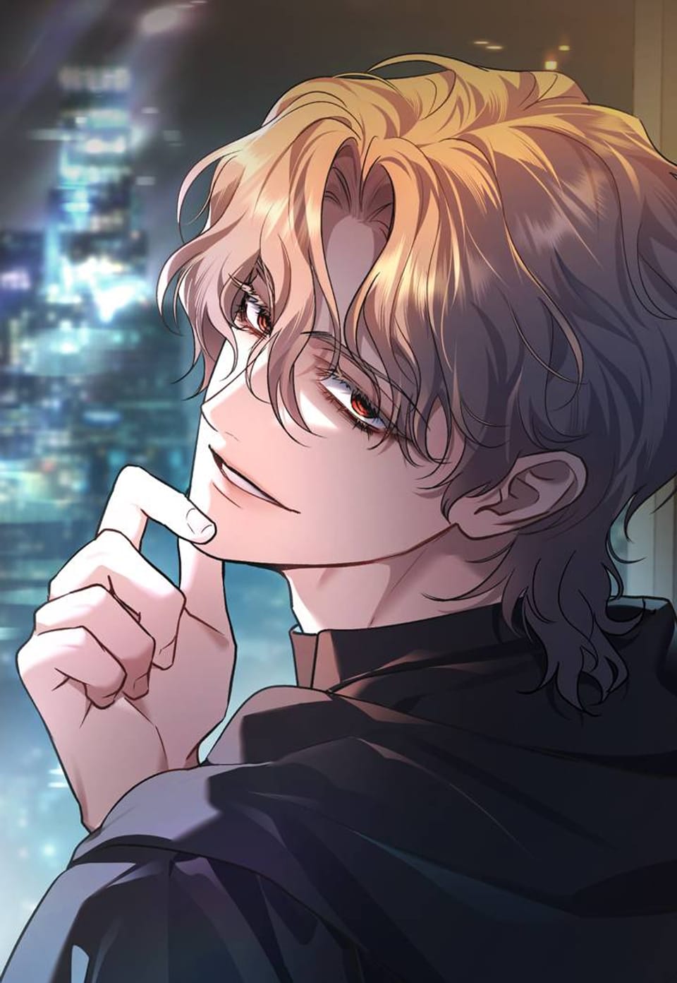 메리 사이코 [완전판] 54화