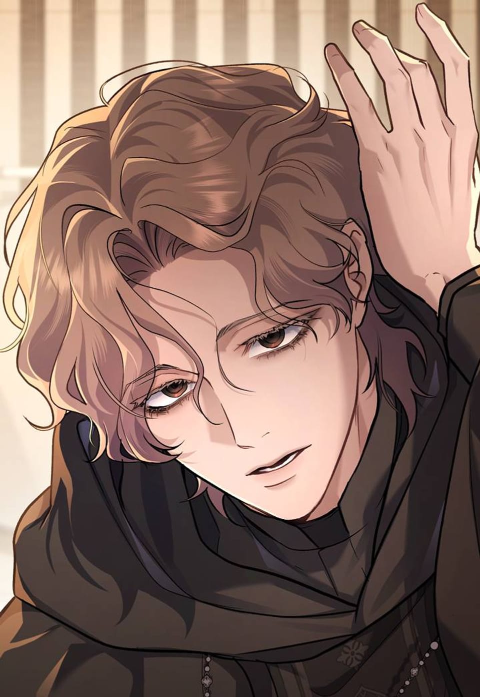 메리 사이코 [완전판] 55화