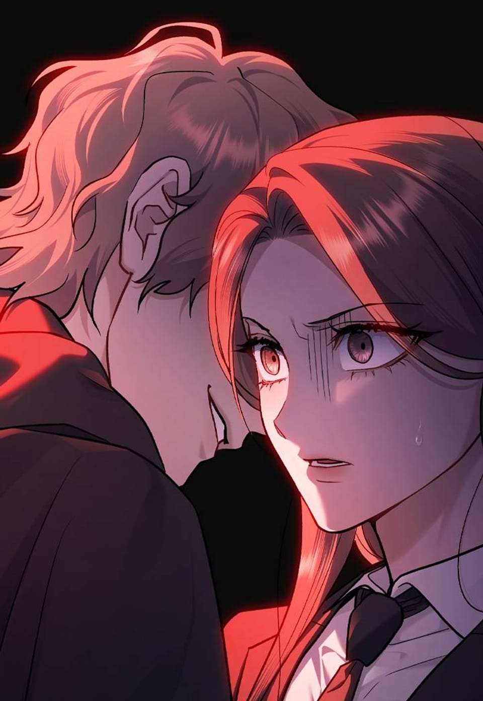 메리 사이코 [개정판] 56화