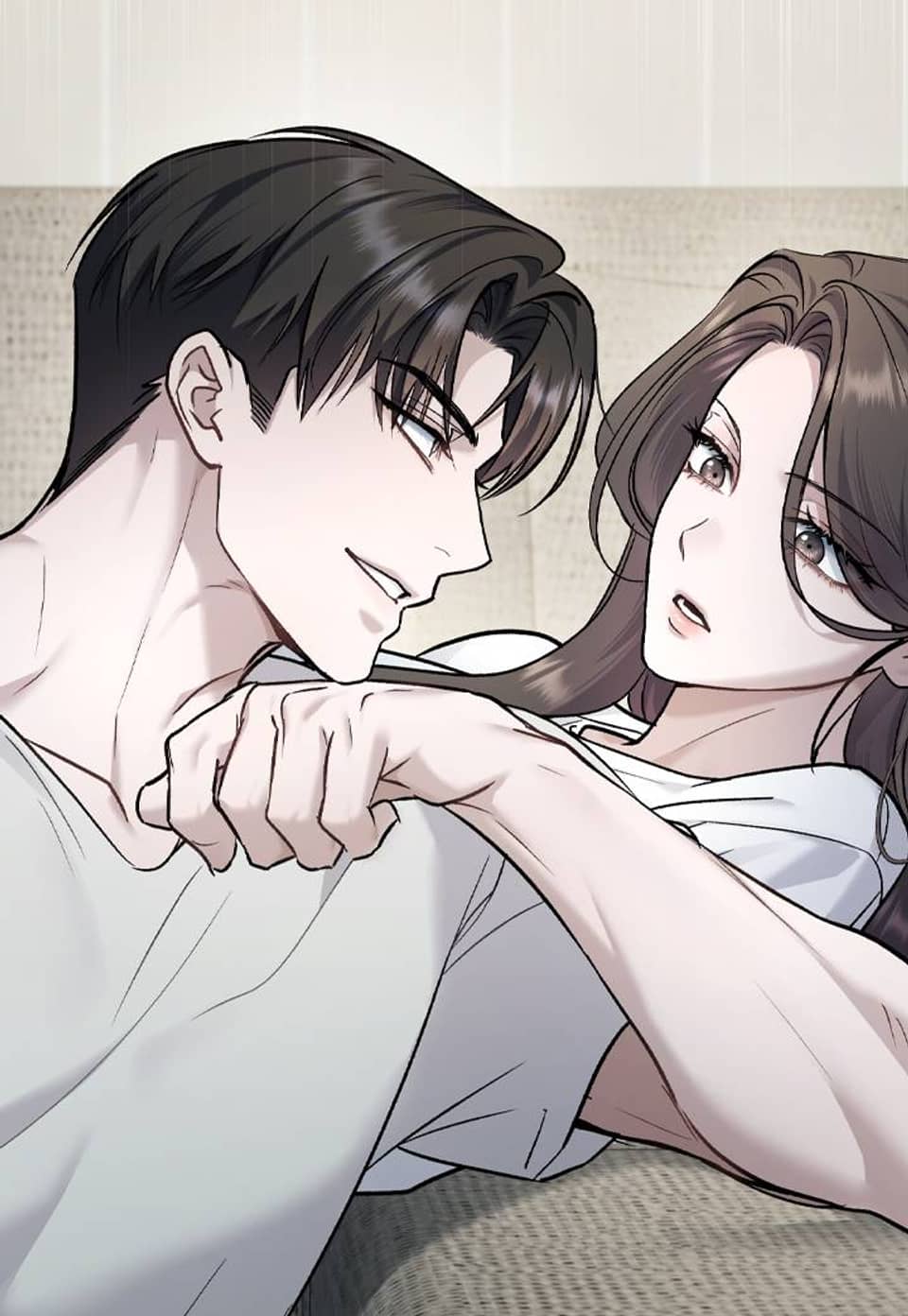 메리 사이코 [완전판] 57화