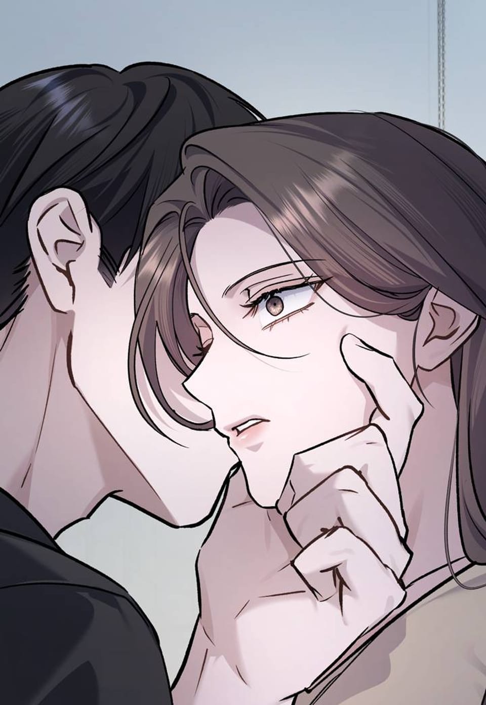 메리 사이코 [개정판] 58화