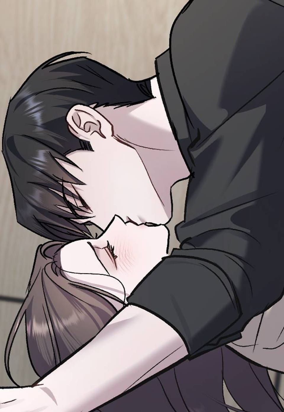 메리 사이코 [완전판] 59화