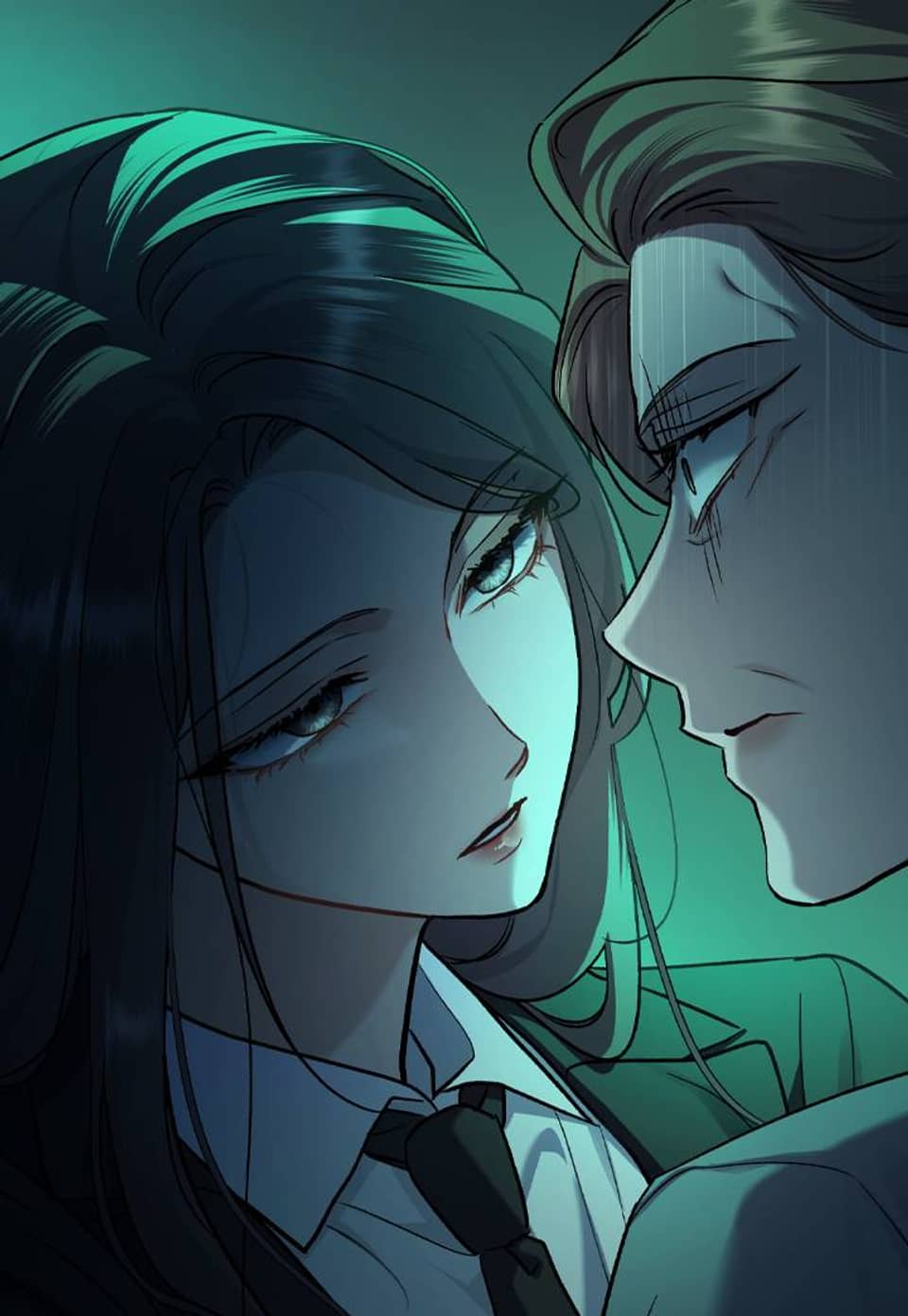 메리 사이코 [완전판] 61화