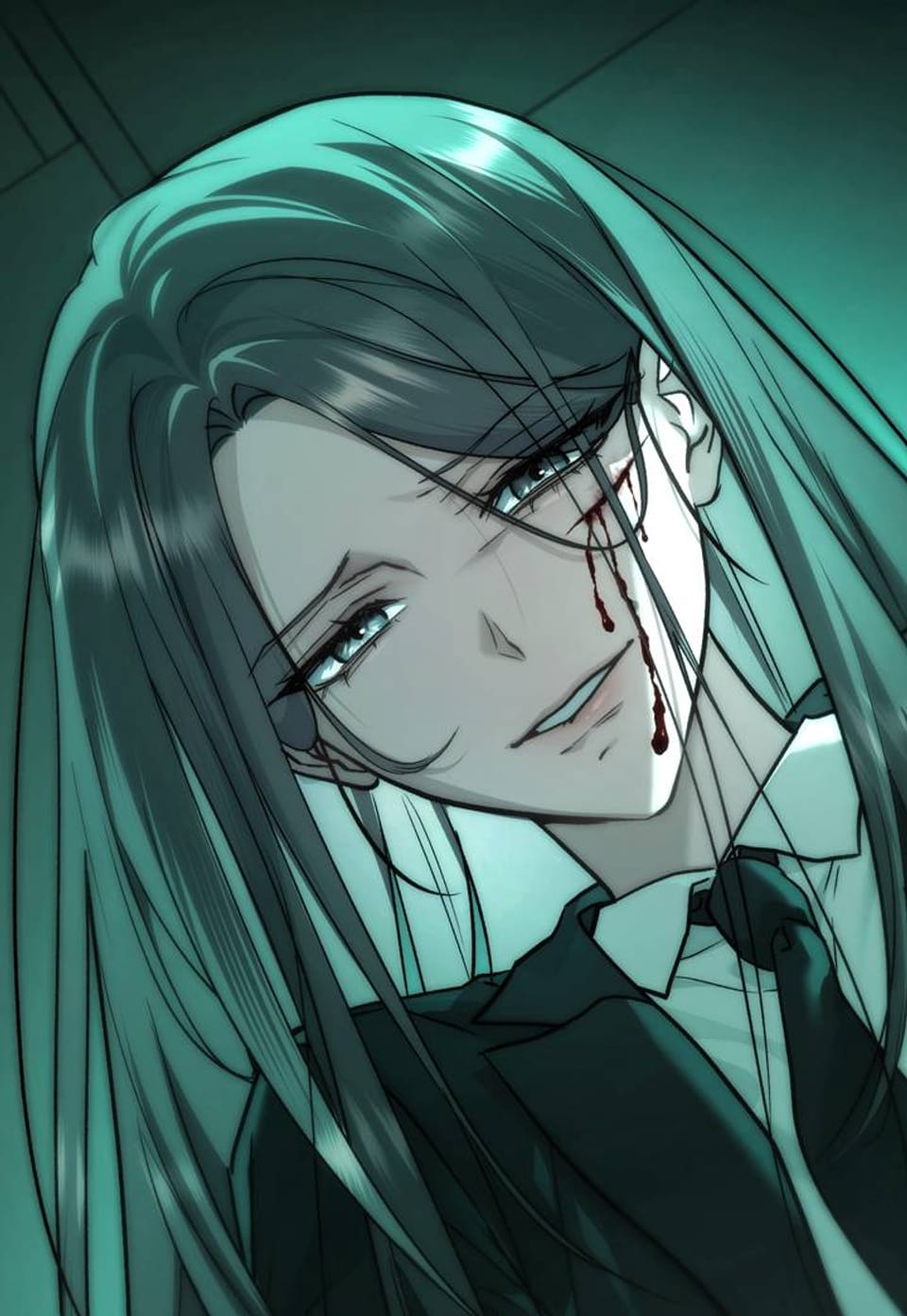 메리 사이코 [개정판] 62화