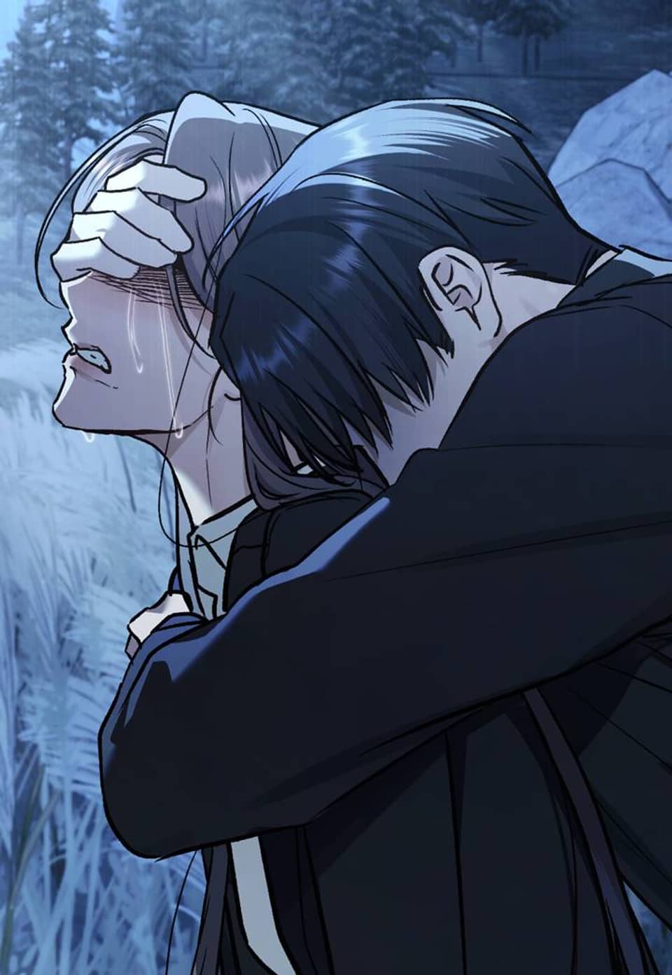 메리 사이코 [개정판] 64화