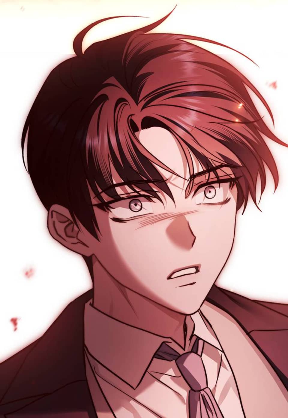 메리 사이코 [개정판] 65화