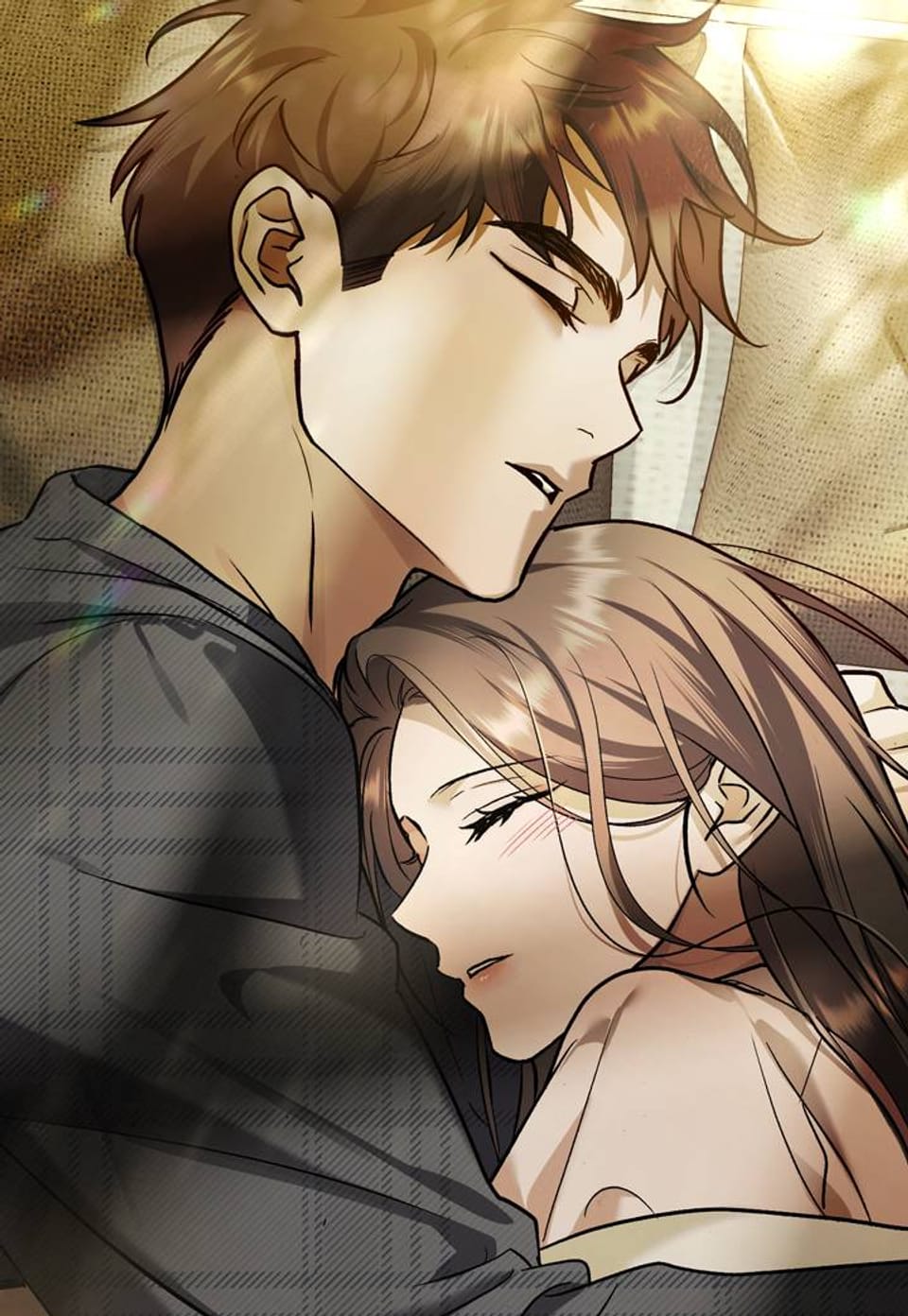 메리 사이코 [개정판] 66화