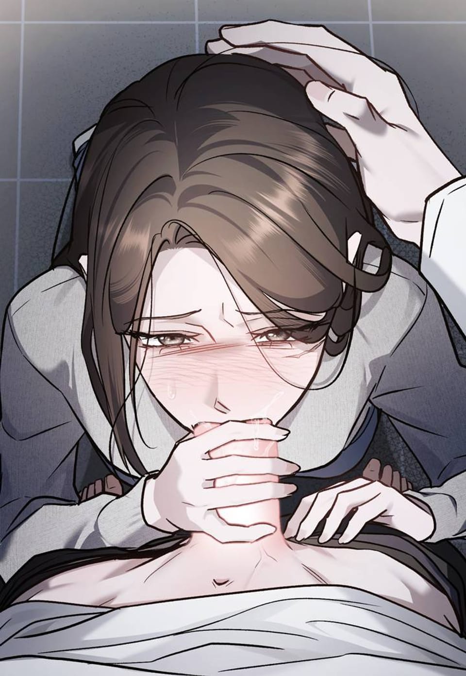 메리 사이코 [완전판] 67화