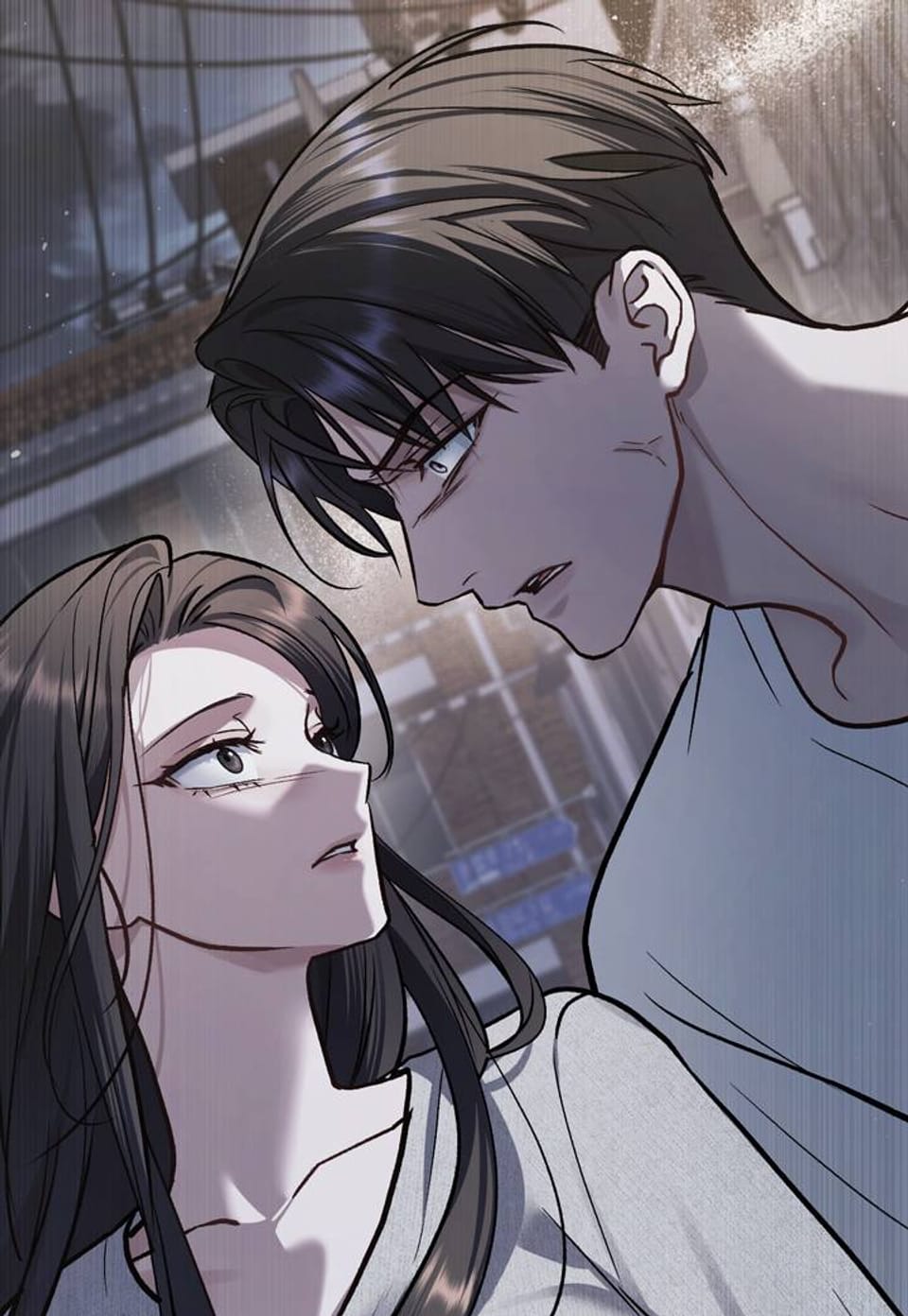 메리 사이코 [개정판] 67화