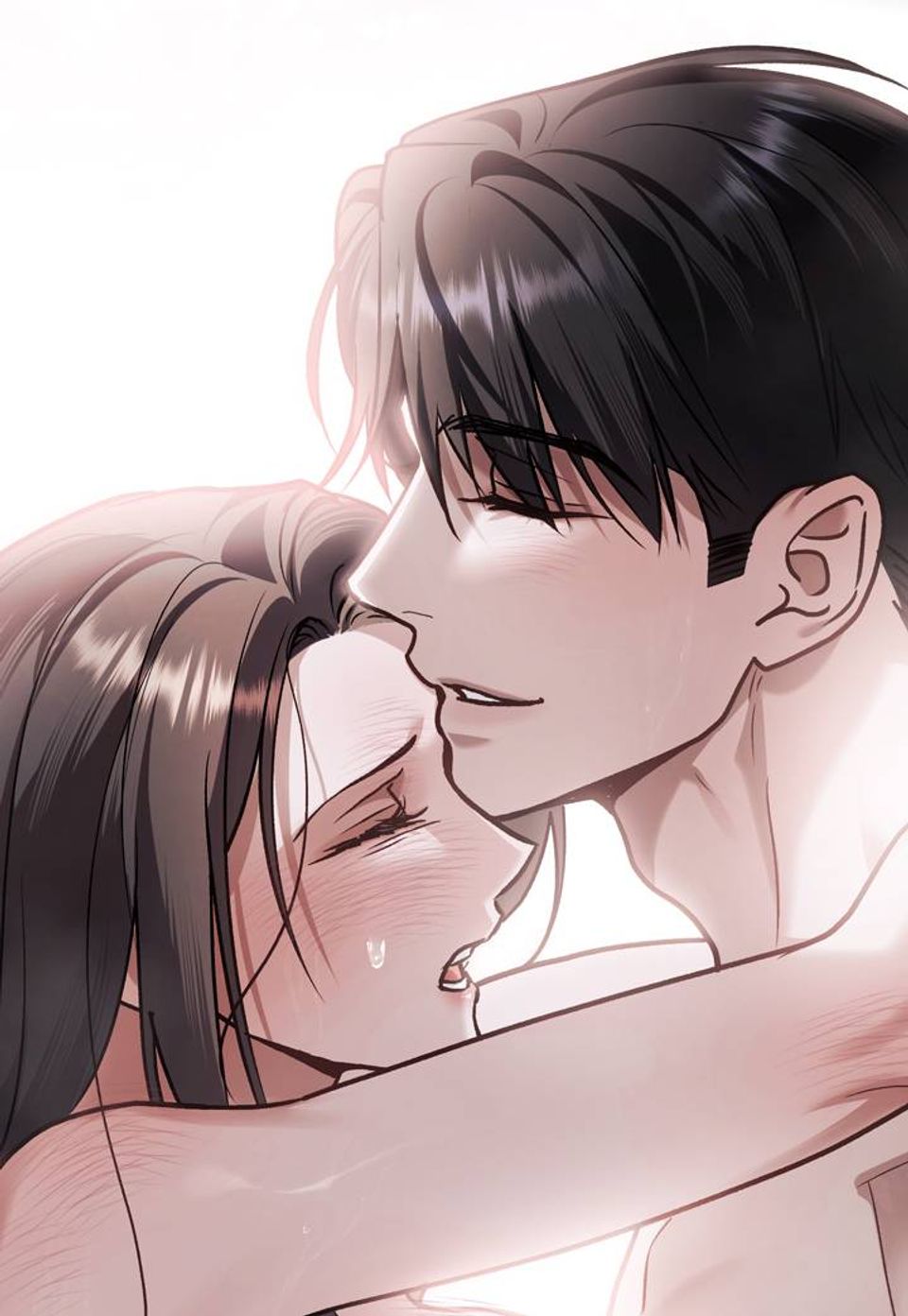 메리 사이코 [완전판] 70화