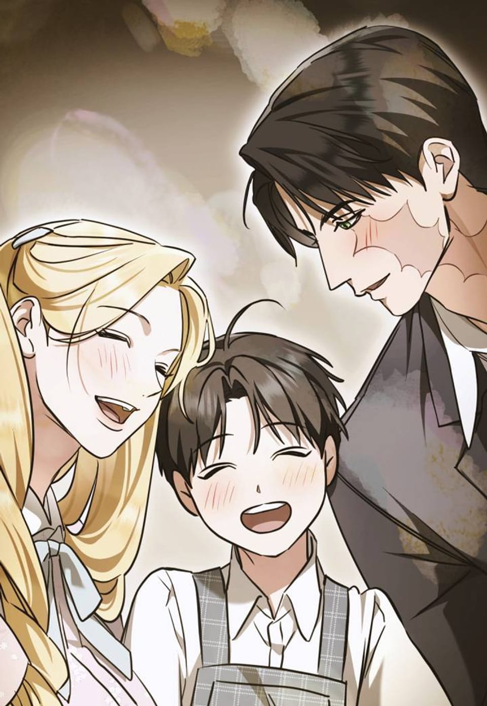 구원 방정식 91화 (완결)