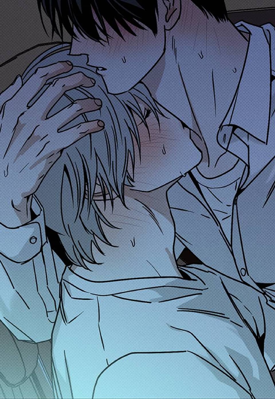 피자배달부와 골드팰리스 97화