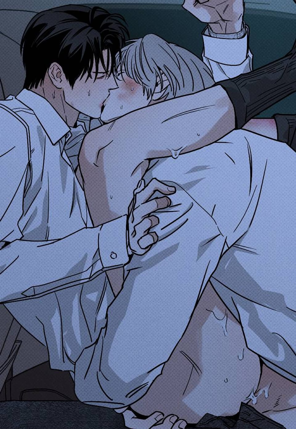 피자배달부와 골드팰리스 98화