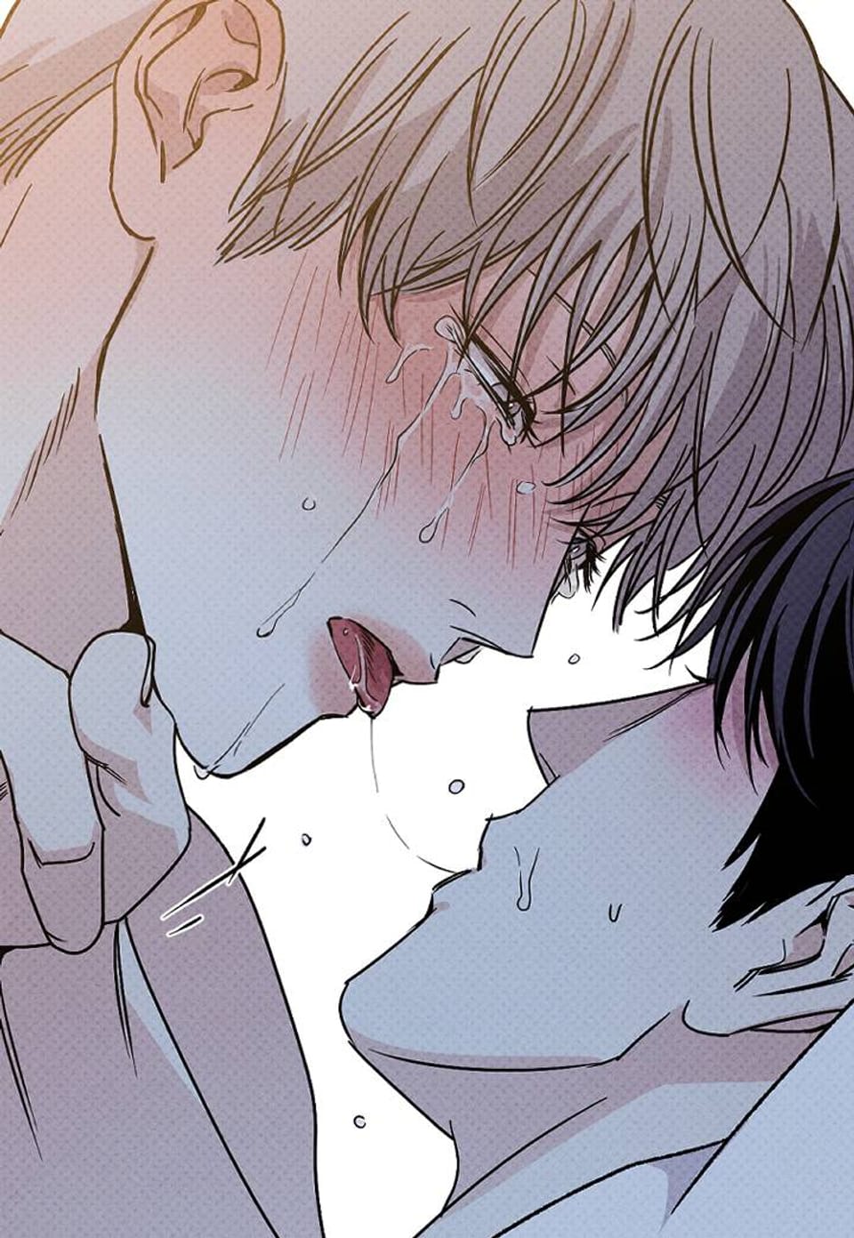 피자배달부와 골드팰리스 100화