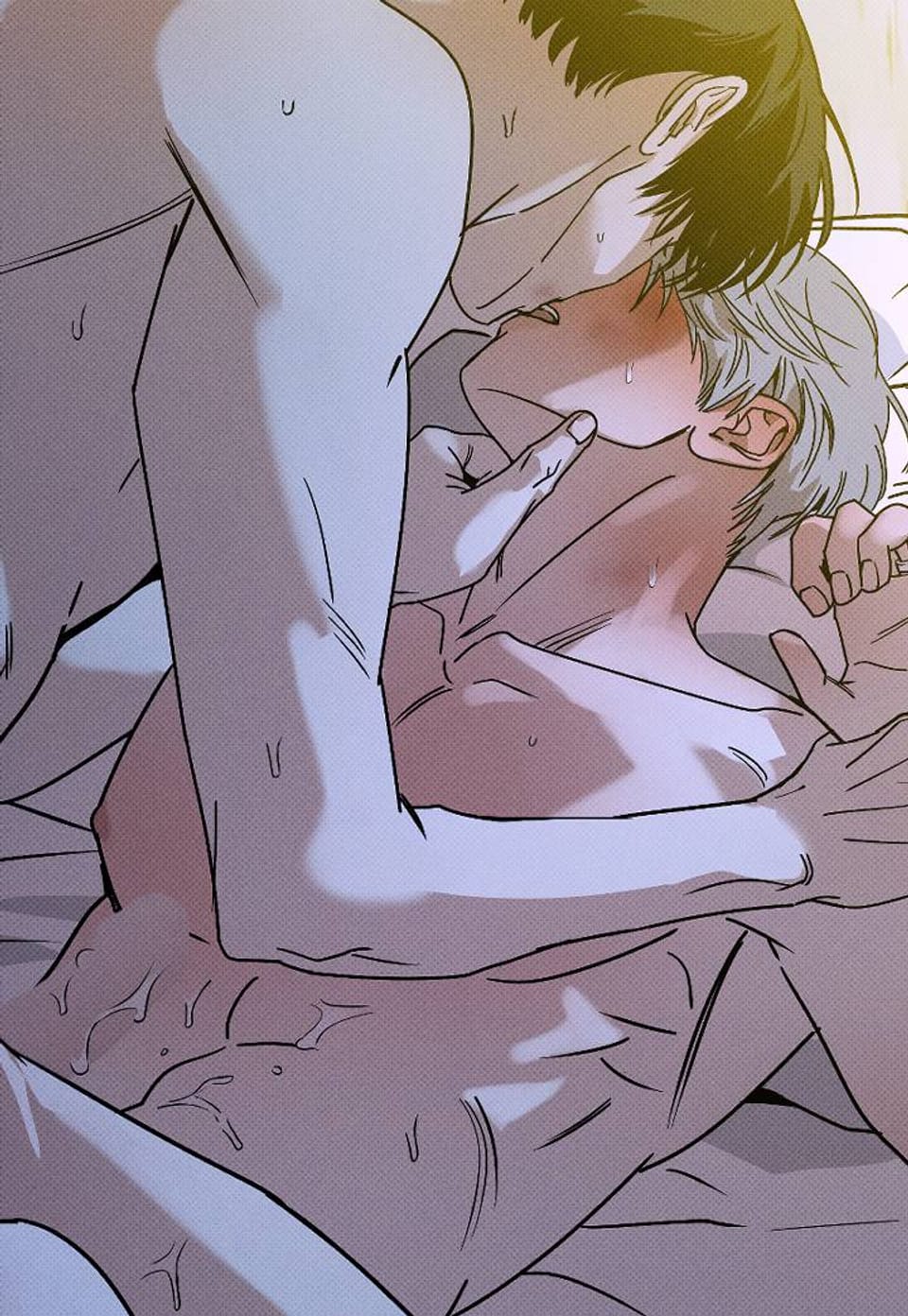 피자배달부와 골드팰리스 101화