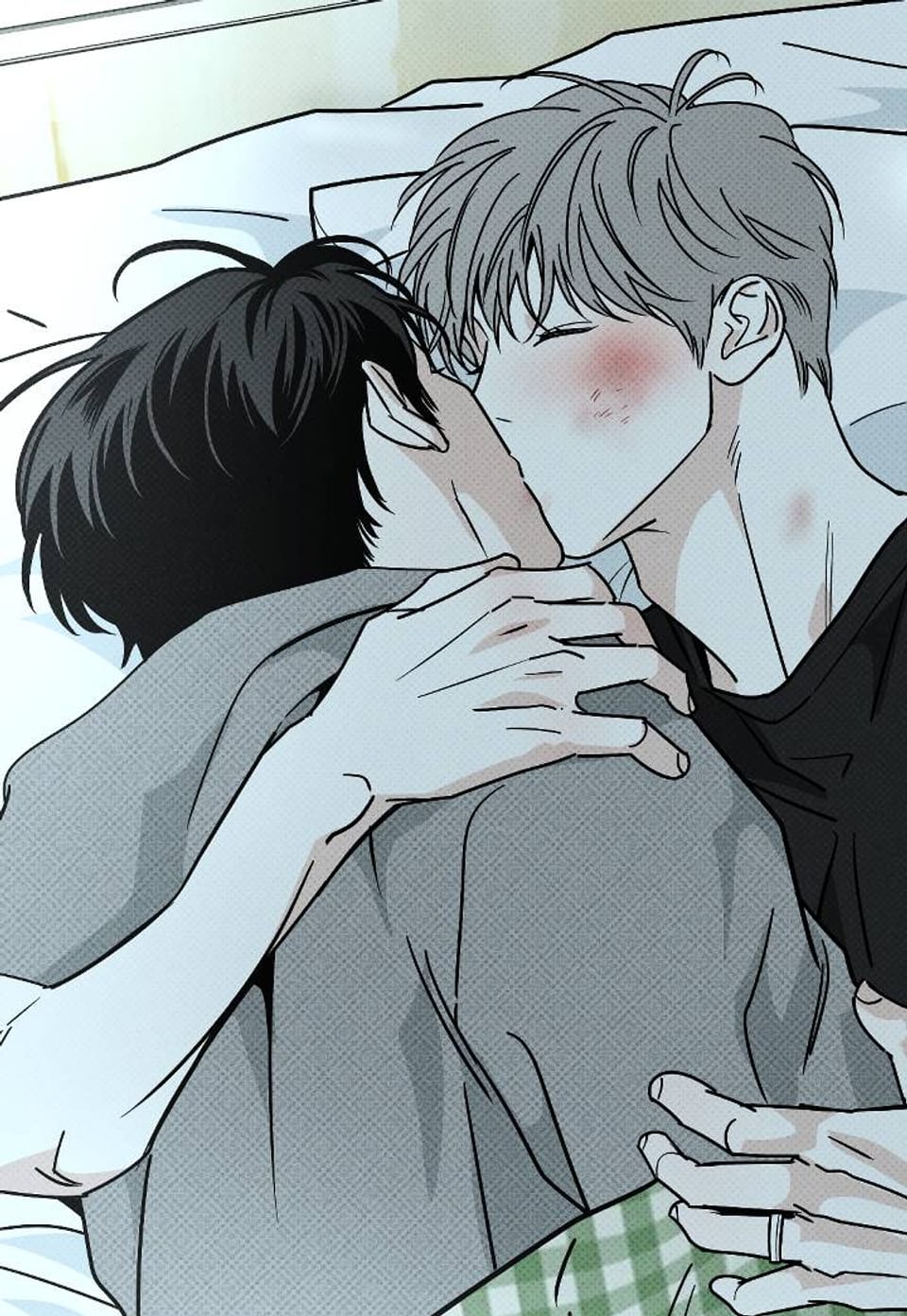 [개정판] 피자배달부와 골드팰리스 92화