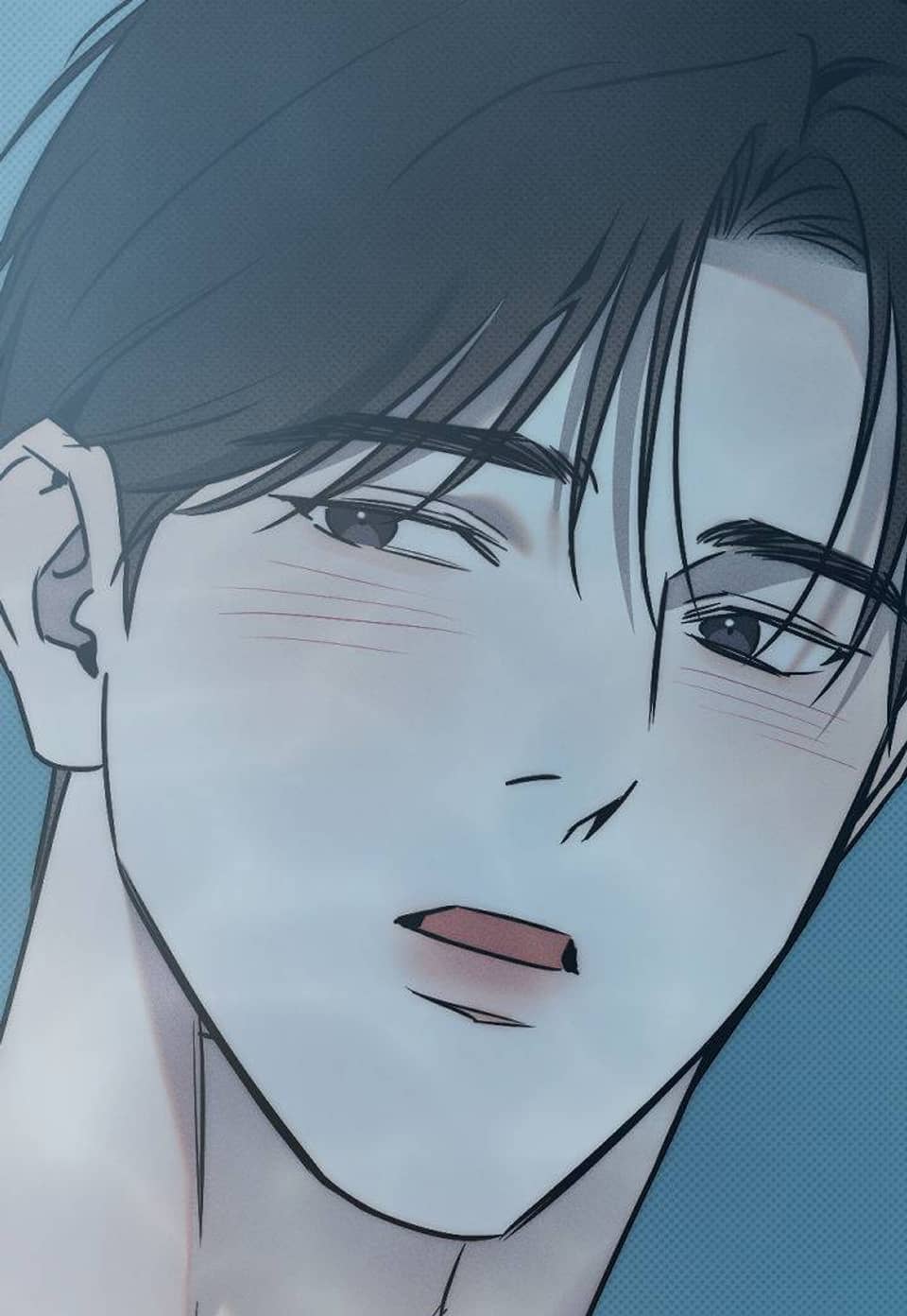 해수면의 아르페지오 73화