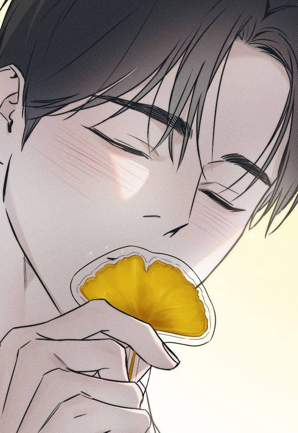해수면의 아르페지오 74화