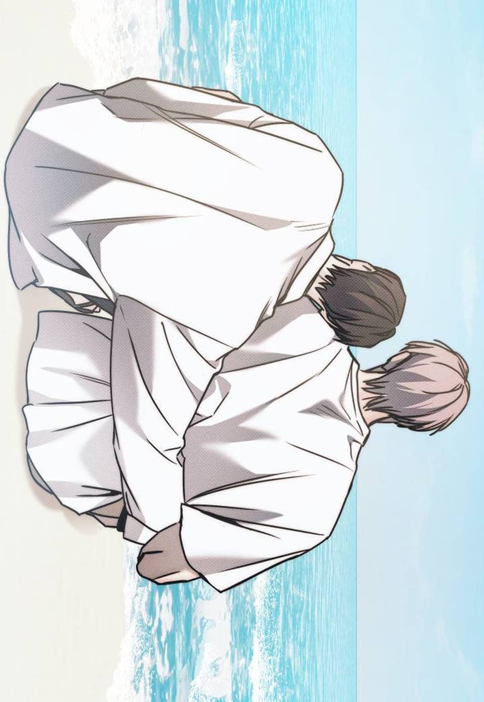 해수면의 아르페지오 80화 (완결)