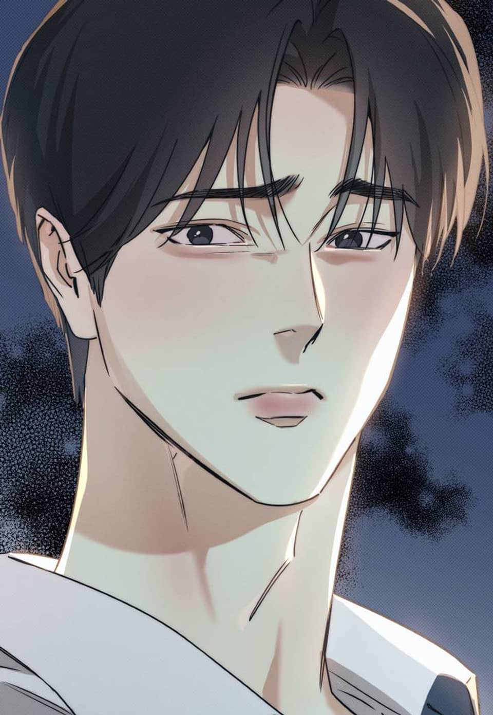 해수면의 아르페지오 외전 4화