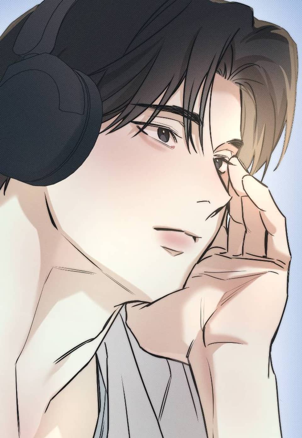 해수면의 아르페지오 외전 6화