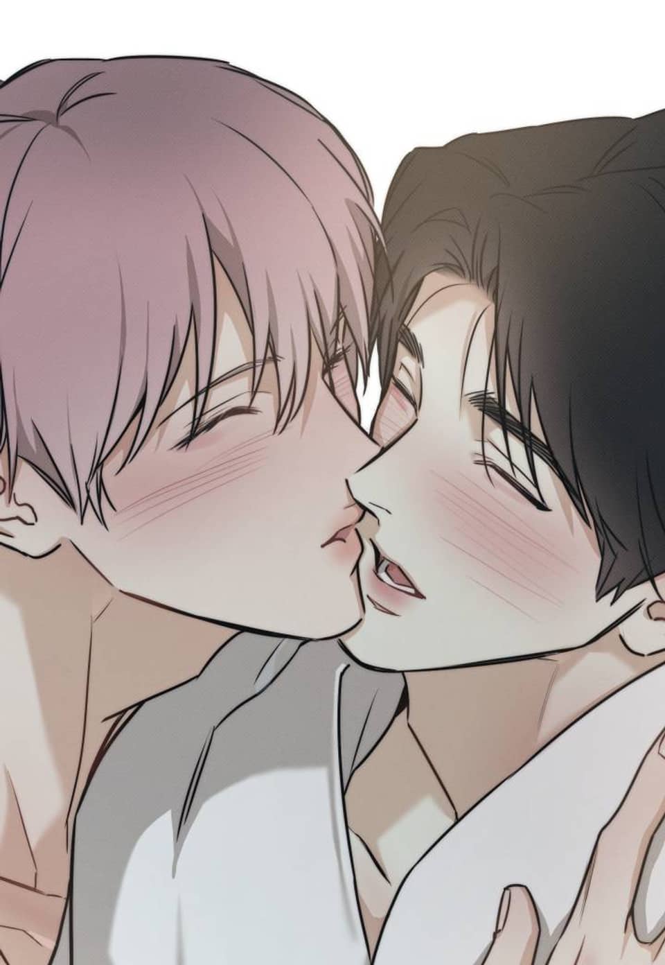 해수면의 아르페지오 외전 14화 (완결)