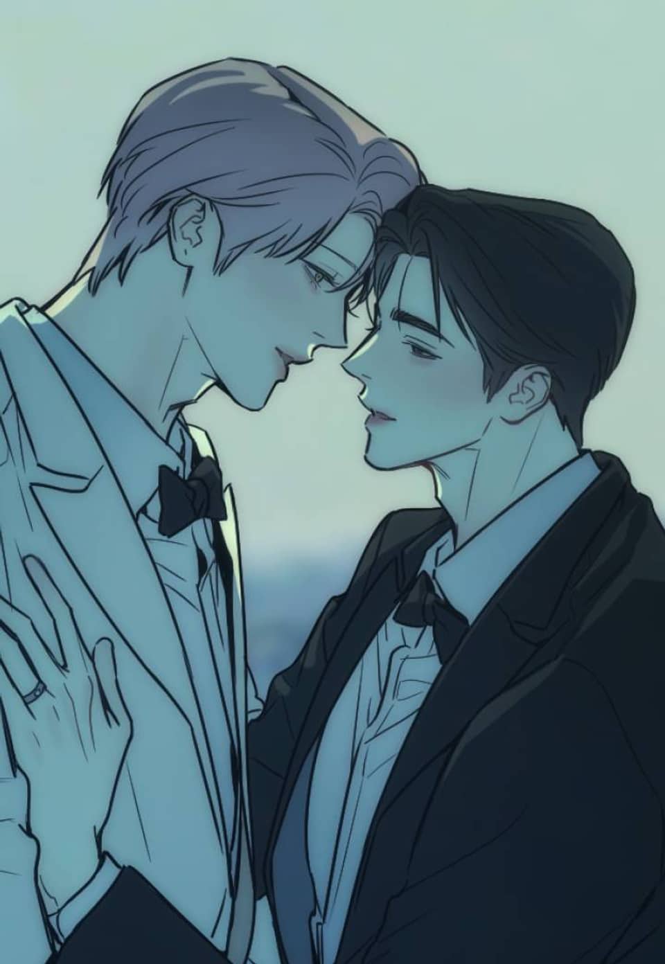 해수면의 아르페지오 ~완결 후기~