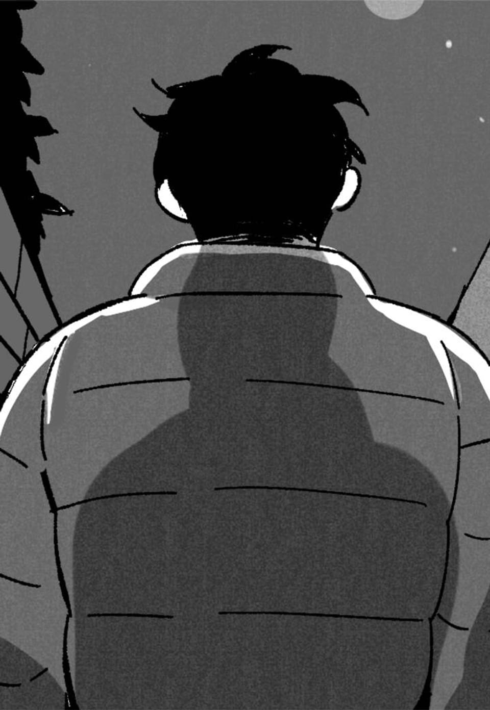 은석이와 정구 38화