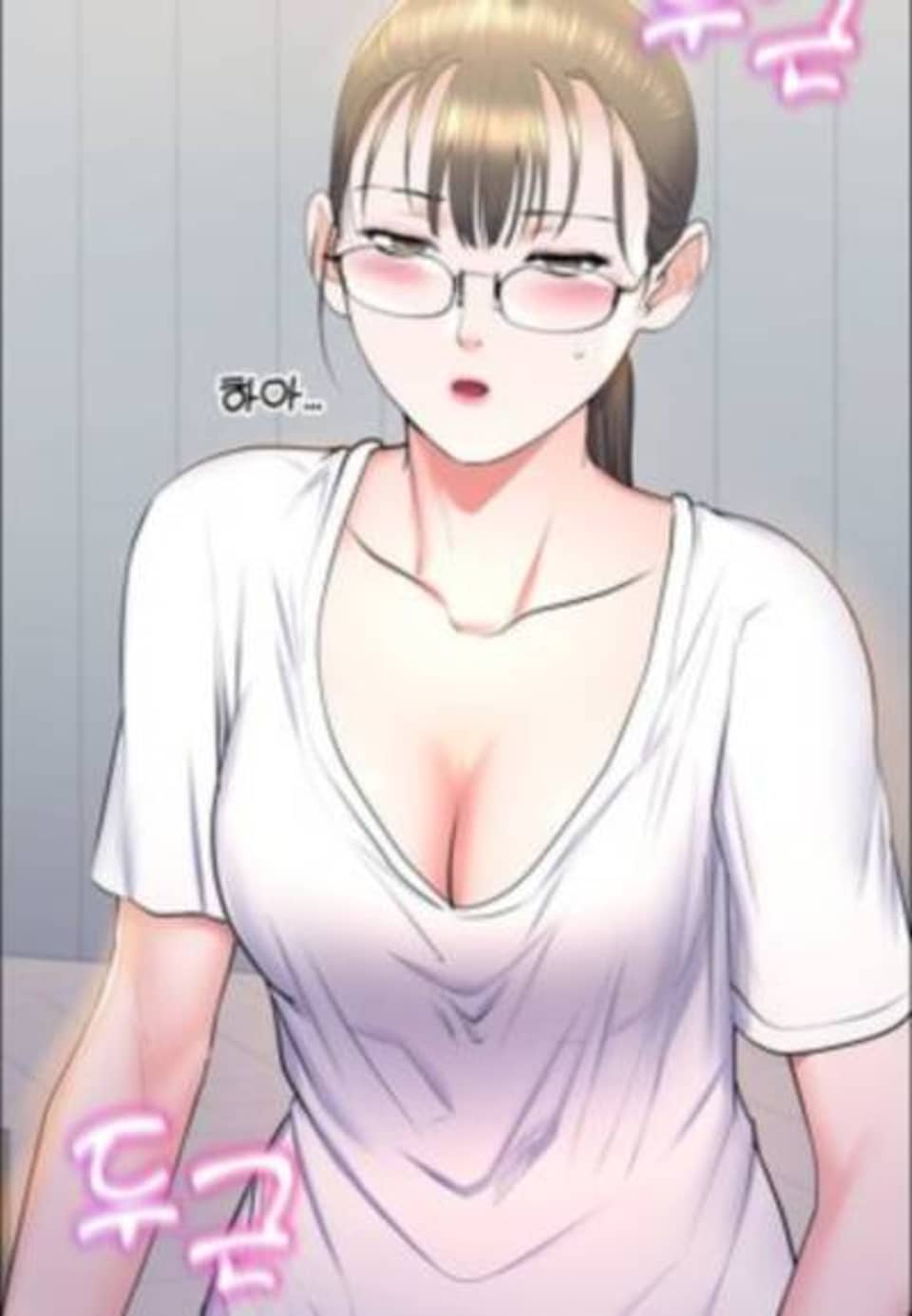 박무직님께서 득템하셨습니다 11화