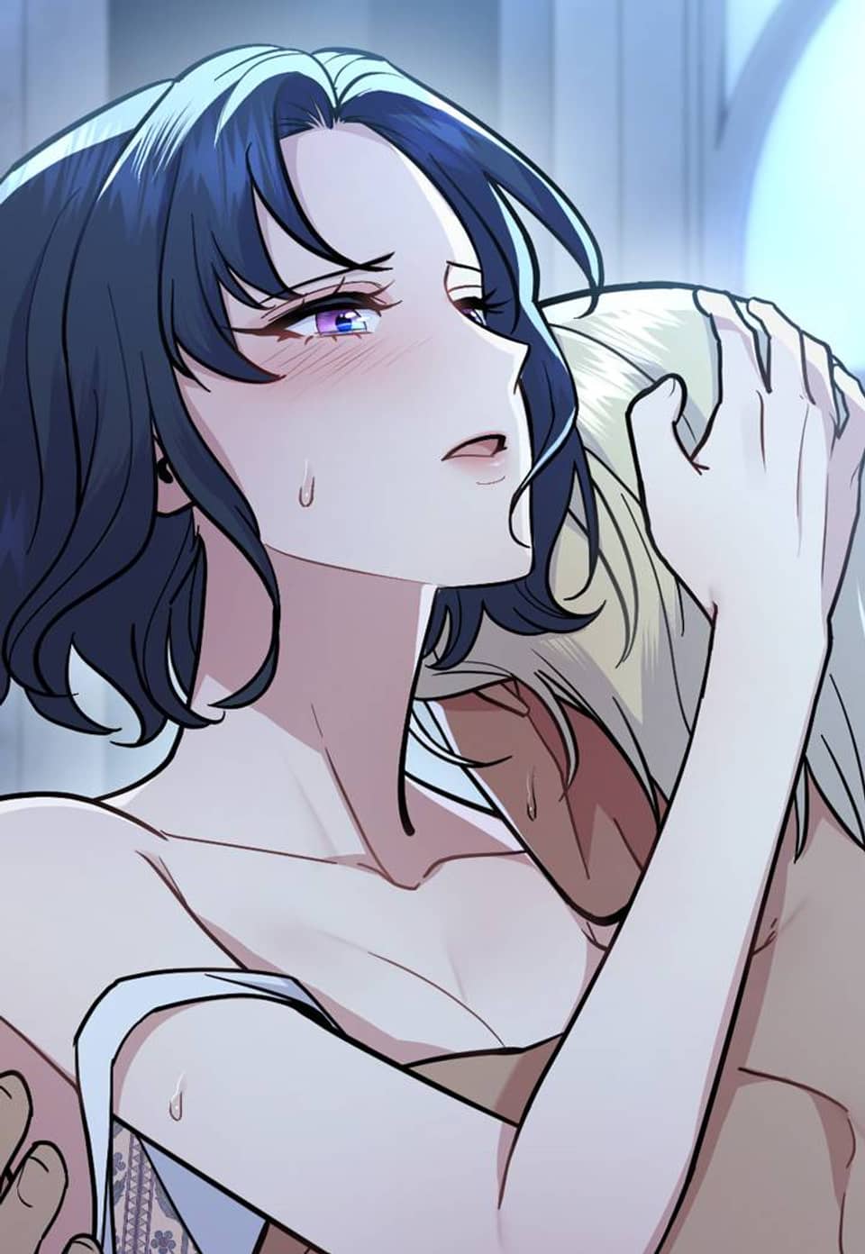 한 배를 탄 사이 99화