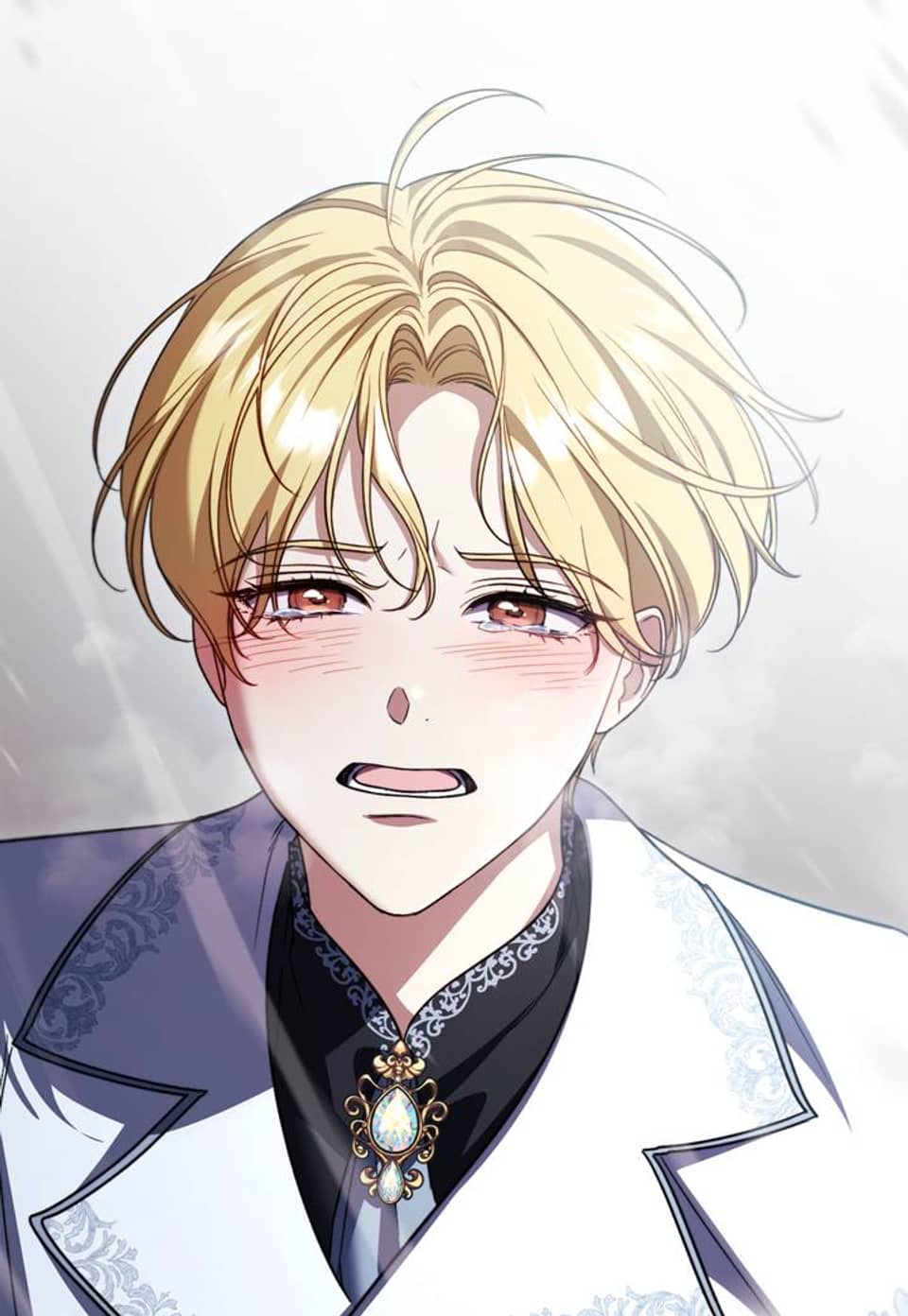 상냥한 원수와의 정략결혼 66화