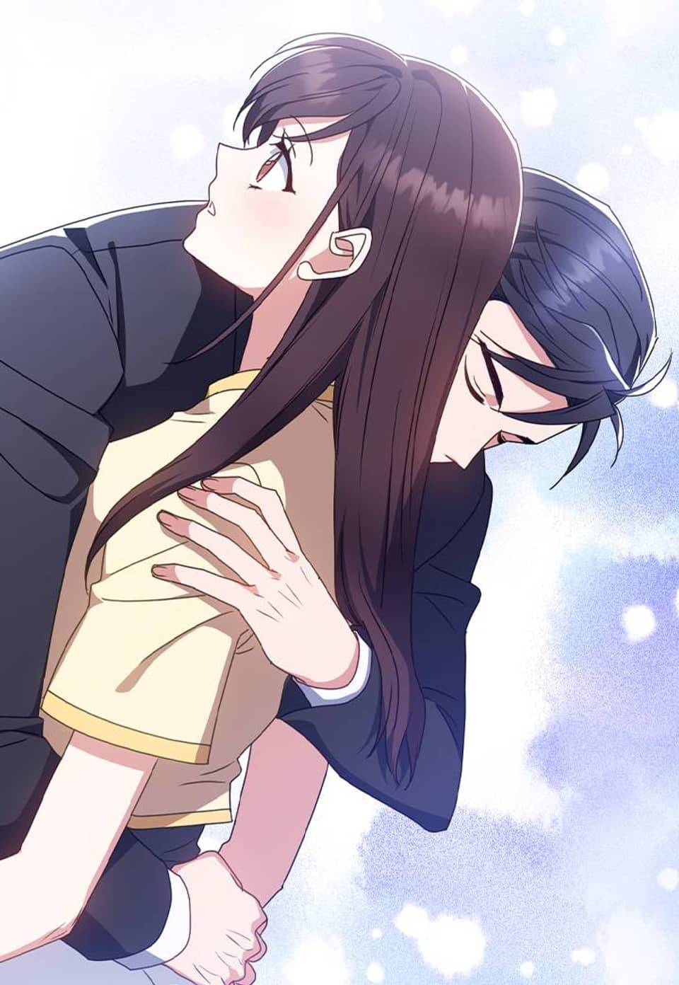 상사와 몰래 하는 짓 [완전판] 30화