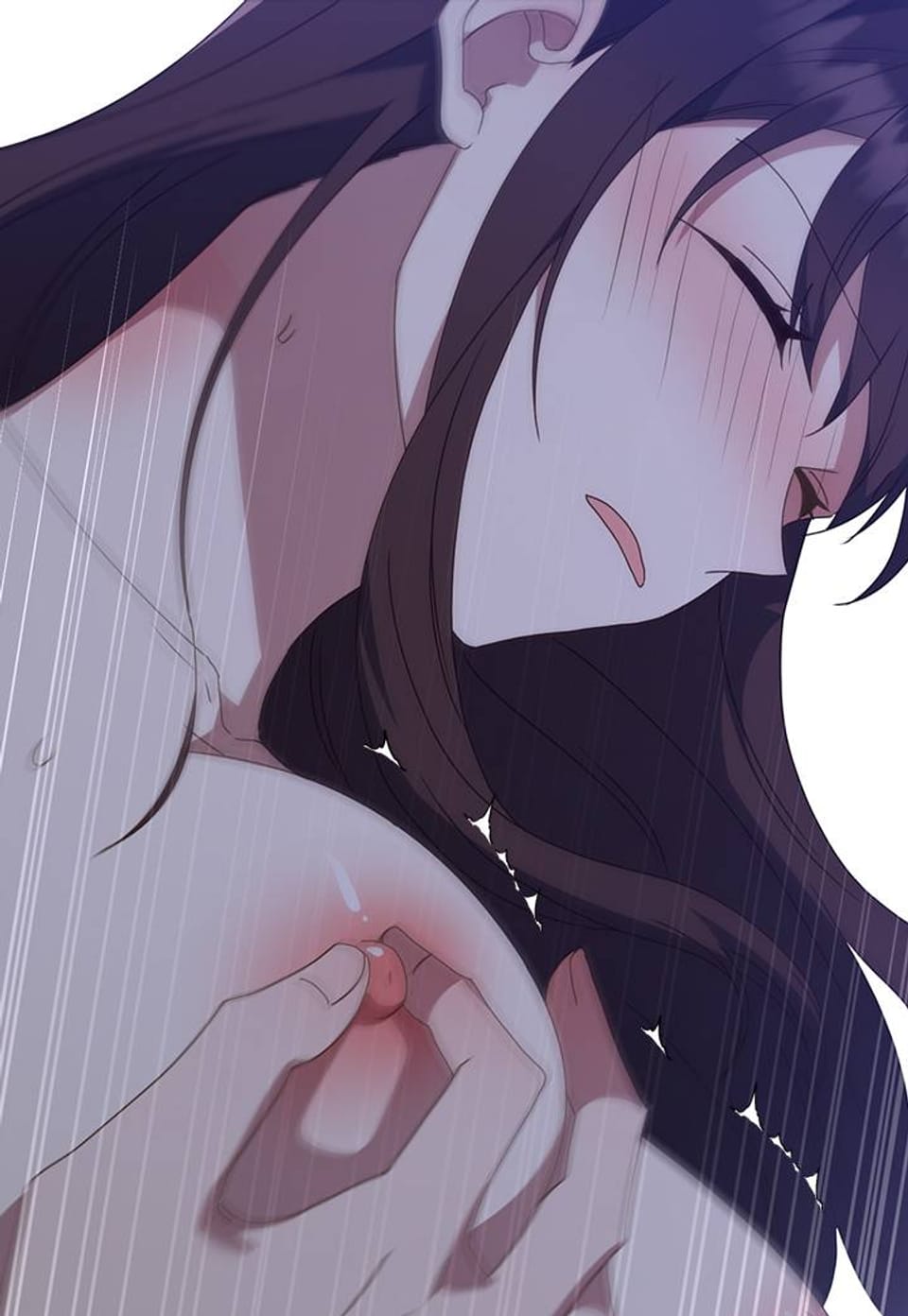 상사와 몰래 하는 짓 [완전판] 31화