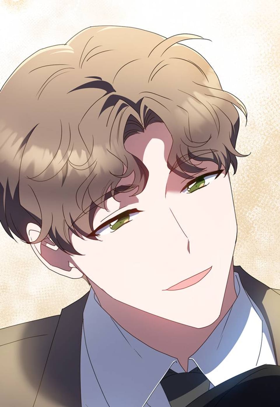 상사와 몰래 하는 짓 [완전판] 35화