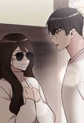 그 겨울의 순정 [개정판] 3화 - 뭐 하는 여자야?
