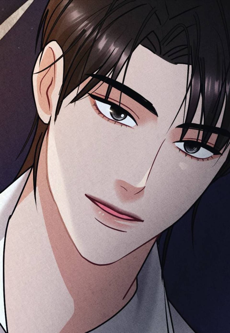 꿈속의 포로 10화 - 사람을 미치게 하는 듯한, 그런 것