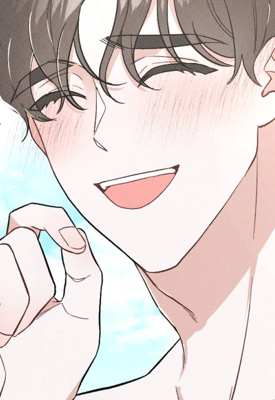 조신한 동생친구를 XX해서 [완전판] 3화 - 꺼림칙한 끌림