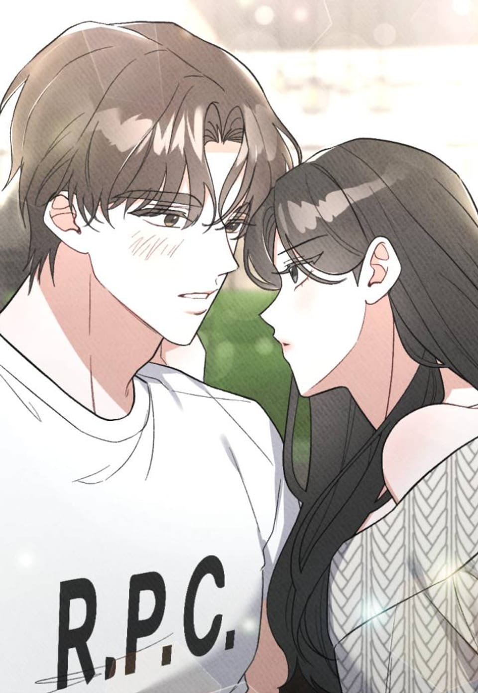 조신한 동생친구를 XX해서 [완전판] 5화 - 불꽃놀이