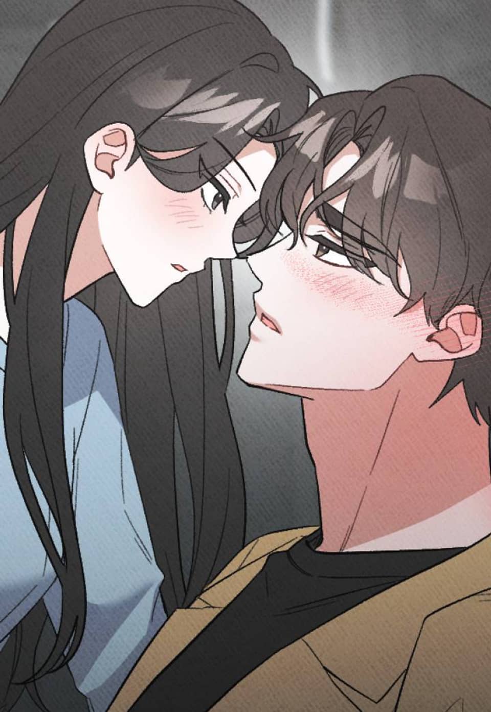 조신한 동생친구를 XX해서 [완전판] 8화 - 몸뿐이라도