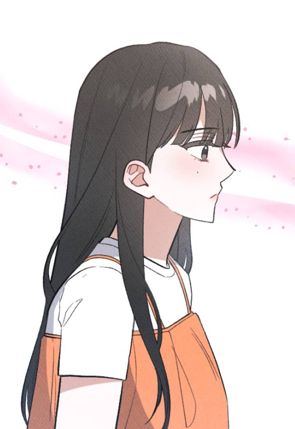 조신한 동생친구를 XX해서 [완전판] 12화 - 왜 날 좋아해?