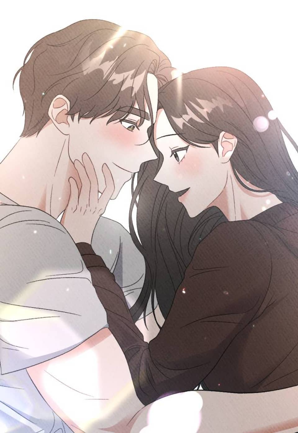 조신한 동생친구를 XX해서 [완전판] 18화 - 더없이 귀하고 유일한