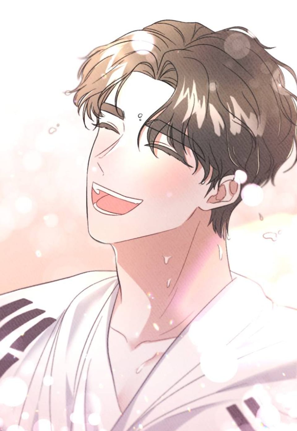 조신한 동생친구를 XX해서 [완전판] 19화 - 확신을 향해서