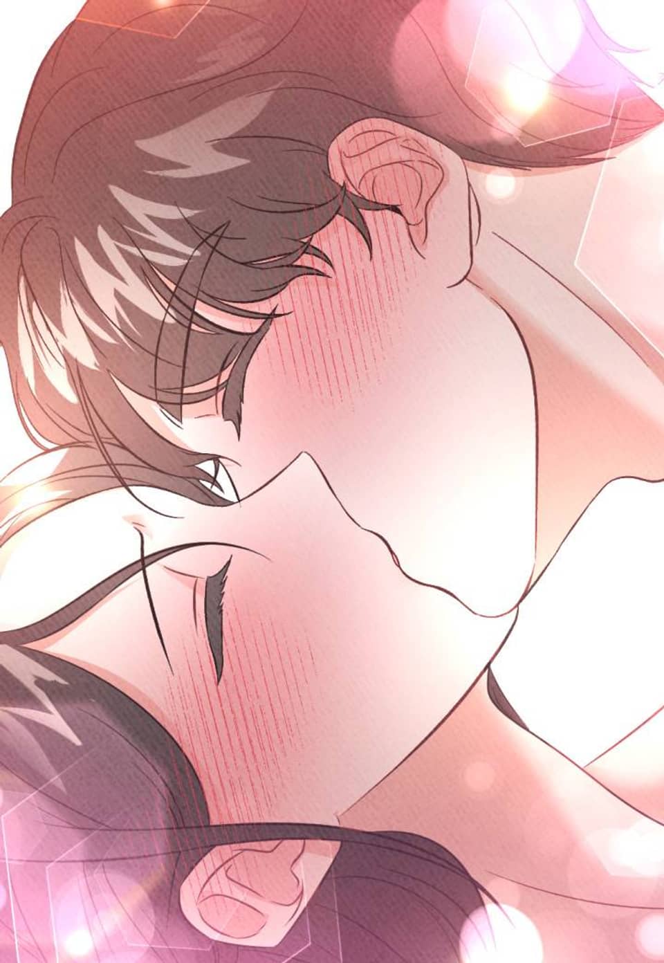 조신한 동생친구를 XX해서 [완전판] 20화 - 나만 아는 천박함 (완결)