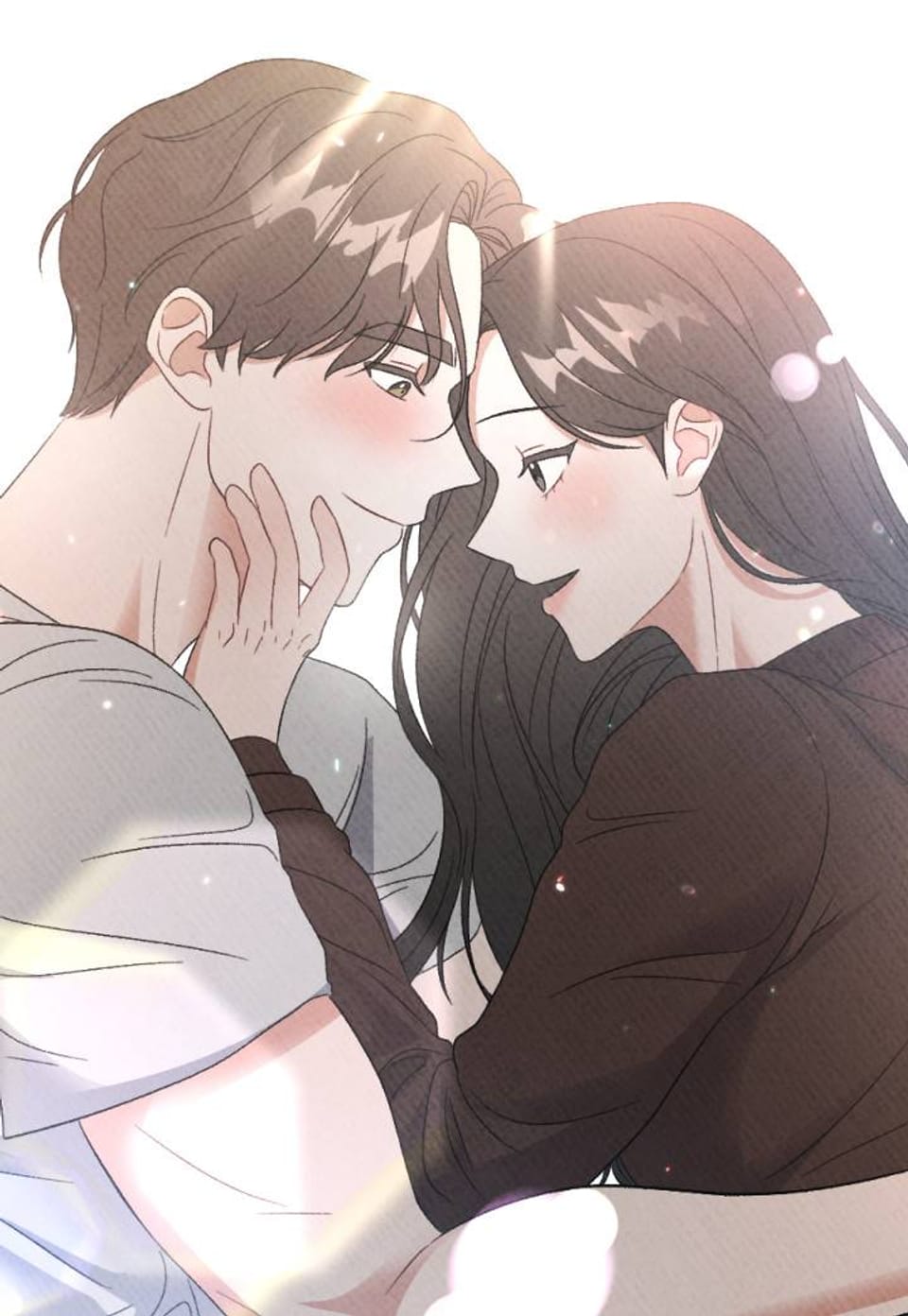 조신한 동생친구를 XX해서 [개정판] 14화 - 더없이 귀하고 유일한