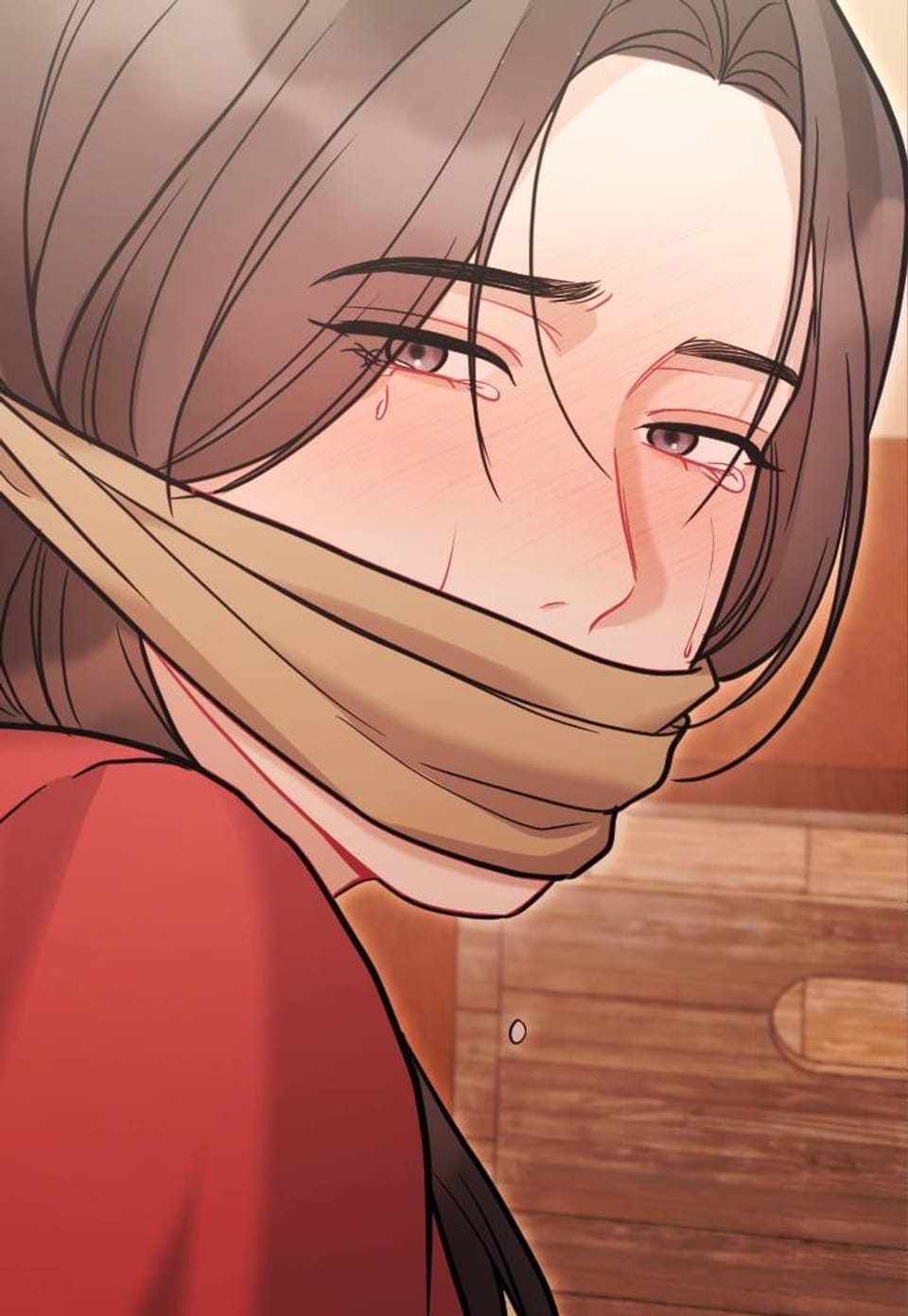 상놈 [개정판] 14화 - 지금부터 나는 기생이 되련다