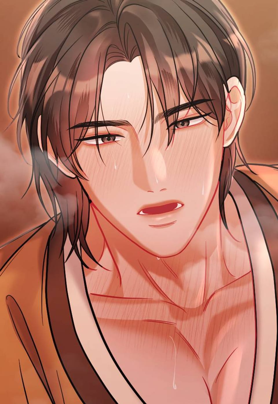 상놈 [완전판] 15화 - 아직입니다